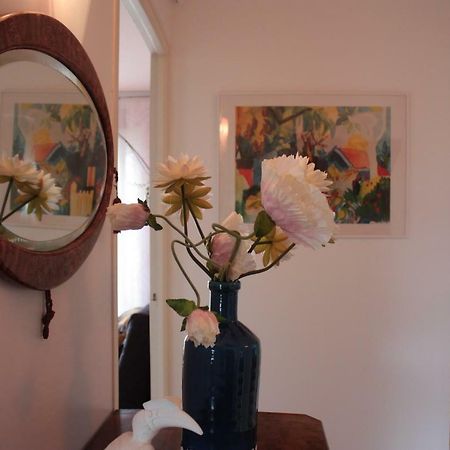 Appartement Le Balcon de Villers Extérieur photo