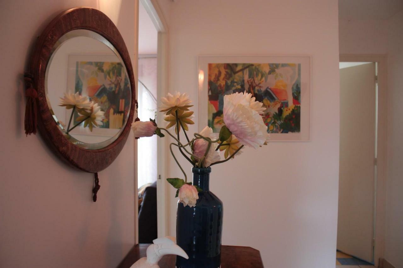 Appartement Le Balcon de Villers Extérieur photo